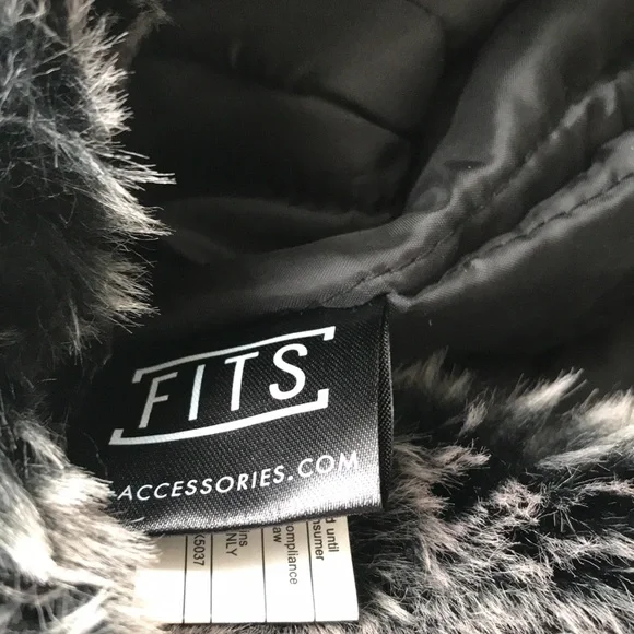 NWT Winter hat - Picture 8 of 10